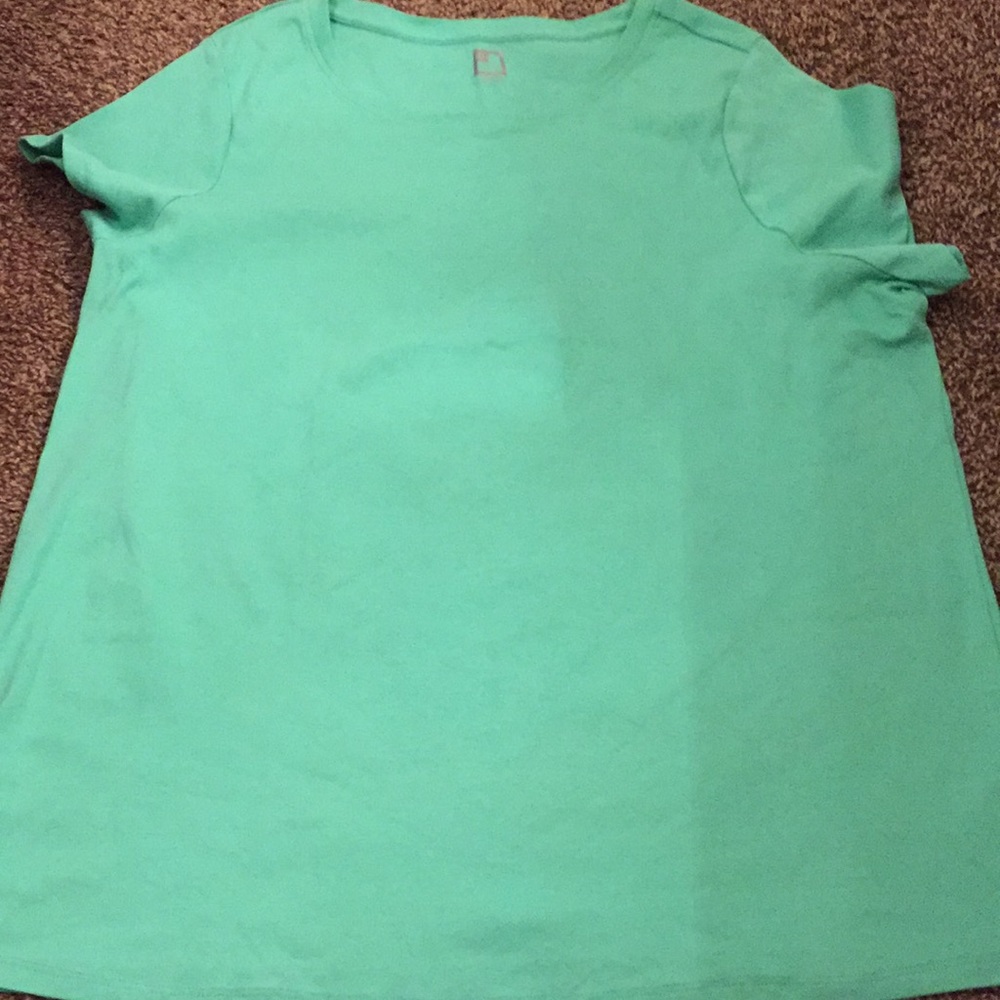 Jcp women top